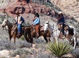 Las Vegas Horseback Ride with Meal