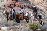 Las Vegas Horseback Ride with Meal
