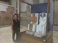 CAIRO AND LUXOR TWO DAYS TOUR FROM MAKADI