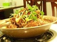 Old Beijing Hutong Food Walking Tour including Lamb Ribs Hot Pot