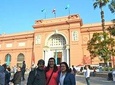 Cairo city full day tour