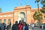 Cairo city full day tour