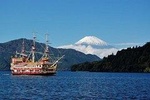 1Day Mt Fuji, Hakone & Owakudani from Tokyo 