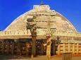 Private Full-Day Tour Of Sanchi And Udayagiri From Bhopal