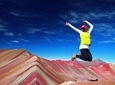 Private tour - Rainbow Mountain Cusco