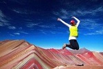 Private tour - Rainbow Mountain Cusco