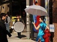 4-Hour Private Shanghai Art and History Tour