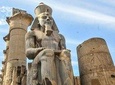 LUXOR DAY TOUR FROM SAHEL HASHESH