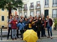Private Alfama Walking Tour