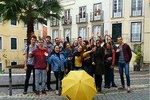 Private Alfama Walking Tour
