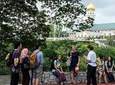 Royal Klang Town Heritage Walk Tour from Kuala Lumpur