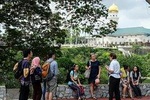 Royal Klang Town Heritage Walk Tour from Kuala Lumpur