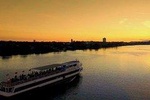 Sarawak Sunset River Cruise Tour