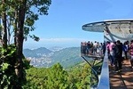 Penang Full Day Tour from Kuala Lumpur including Lunch