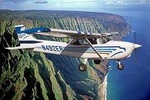 Kauai Pali Mist Air Tour