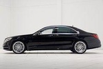 Private Transfer: Casablanca Airport to Casablanca or Marrakech by Luxury Car