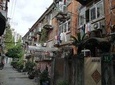 Historic Hongkou--Japanese settlement before 1941