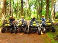 Krabi ATV Adventure