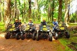 Krabi ATV Adventure