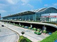 Chengdu Shuangliu International Airport Transfer to Downtown Hotel