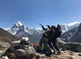 12 Days Everest Base Camp Kala Patthar Trek