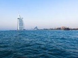 Half Day Dubai city tour with Dubai Marina RIB boat Ride