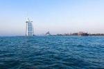 Half Day Dubai city tour with Dubai Marina RIB boat Ride