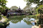 Private Flexible Suzhou One Day Sightseeing Tour 