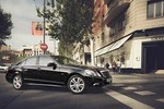 Departure Private Transfer Valencia City to Valencia Airport VLC Business Car