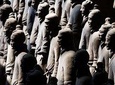 Quick Private Half Day Tour to The Terracotta Army in Xi'an