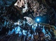 Lava Cave, Hot Spring, Krauma SPA & Waterfalls - Small Group Day Tour