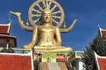 Travstore Original Samui Discovery-Shared Half Day City Tour