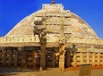 Excursion To Sanchi Stupa And Udayeshwara Temple From Bhopal With Lunch