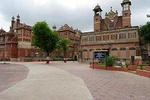 02 Nights & 03 Days Vadodara and Champaner Tour