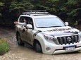 Full Day Tierra del Fuego Lakes OffRoad Tour with 4x4s or ATVs