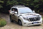 Full Day Tierra del Fuego Lakes OffRoad Tour with 4x4s or ATVs