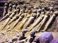 Xi'an Private Terracotta Warriors and Hanyangling Tomb Day Tour with Lunch