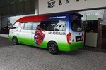 Private Transfer from Senai International Airport johor to Singapore Hotels