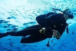 Kota Kinabalu Leisure Diving (Experienced Divers)
