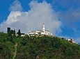 Full-Day City Tour with Monserrate and the Underground Salt Cathedral