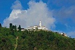 Full-Day City Tour with Monserrate and the Underground Salt Cathedral