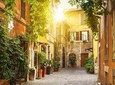 Walking Tour of Trastevere and Jewish District