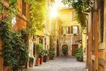 Walking Tour of Trastevere and Jewish District