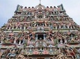 Explore Navagraha Temples Of Mars, Mercury & Ketu From Trichy