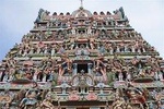Explore Navagraha Temples Of Sun, Moon, Venus & Rahu