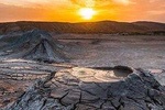 Mud Volcanoes & Gobustan Private Tour