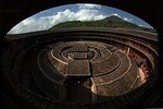 2-Day PRI Tour to Kulangsu Island and Tulou by Round-way Flight from Guangzhou