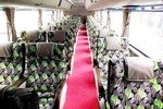 2-Day Semi-Private Kuala Lumpur and Thailand Tour by Business Class coach