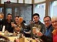 Cincinnati Ethnic Eats in Over the Rhine Food and Culture Tour