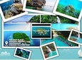Private Cebu Tour: Pescador Island, Moalboal Beach, Canyoneering, Kawasan Falls